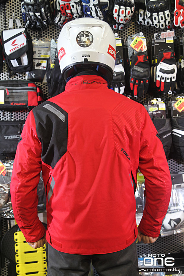 2015 RS-TAICHI WINTER jacket