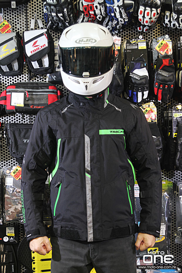 2015 RS-TAICHI WINTER jacket