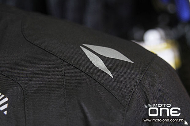 2015 RS-TAICHI WINTER jacket