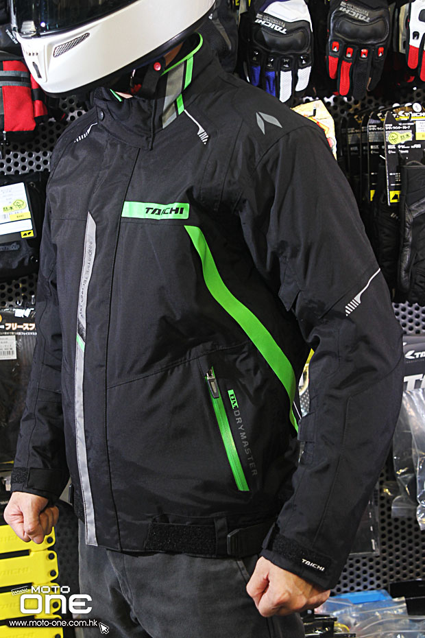 2015 RS-TAICHI WINTER jacket