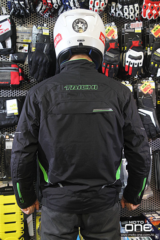 2015 RS-TAICHI WINTER jacket