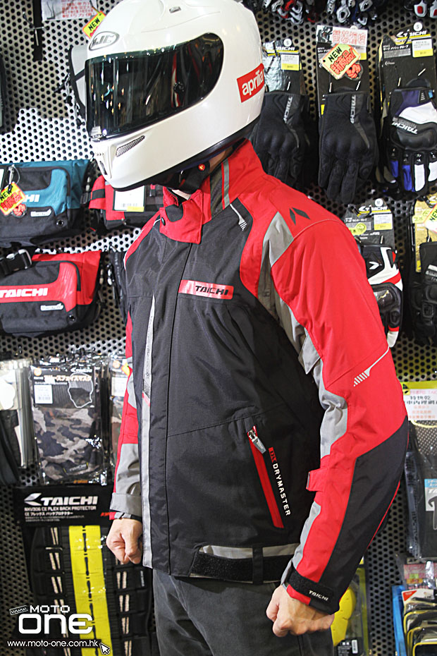 2015 RS-TAICHI WINTER jacket