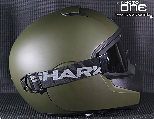 2015 SHARK VANCORE HELMETS