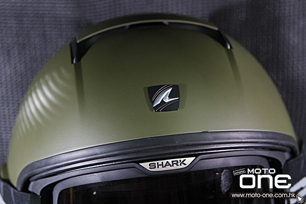 2015 SHARK VANCORE HELMETS