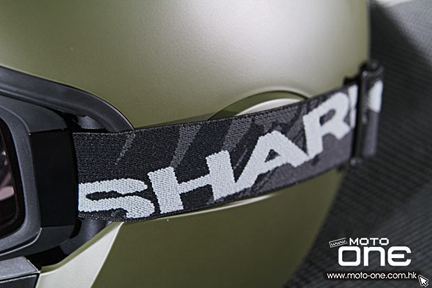 2015 SHARK VANCORE HELMETS