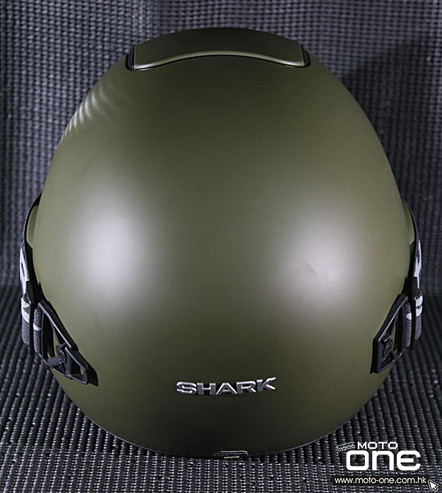 2015 SHARK VANCORE HELMETS