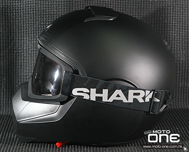 2015 SHARK VANCORE HELMETS