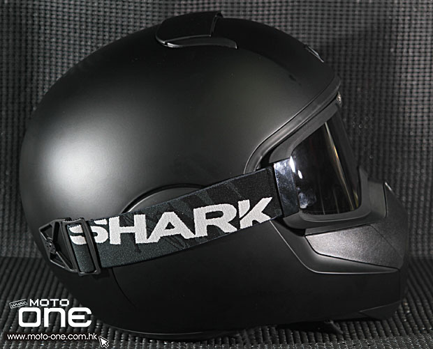 2015 SHARK VANCORE HELMETS