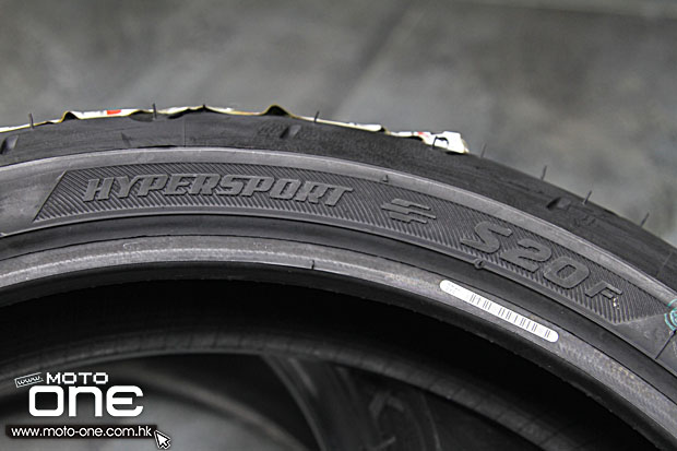 2015 bridgestone S20 EVO & BT-90