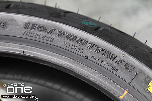 2015 bridgestone S20 EVO & BT-90