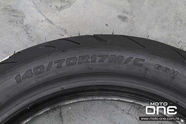 2015 bridgestone S20 EVO & BT-90