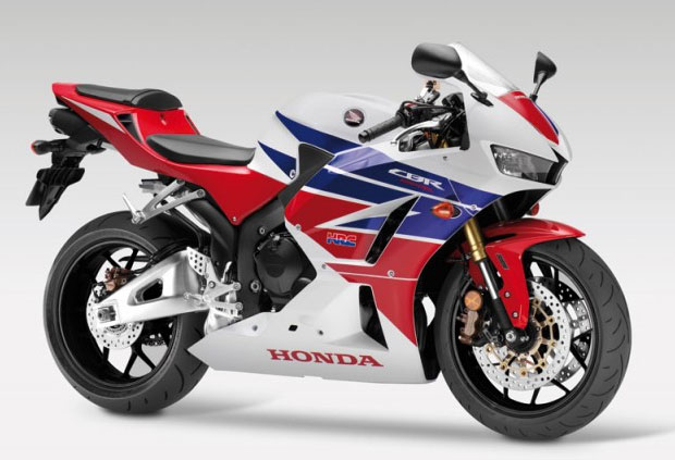 2015 honda cbr600rr