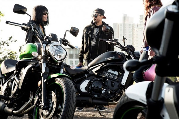 2015 kawasaki vulcan s