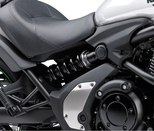 2015 KAWASAKI VULCAN S