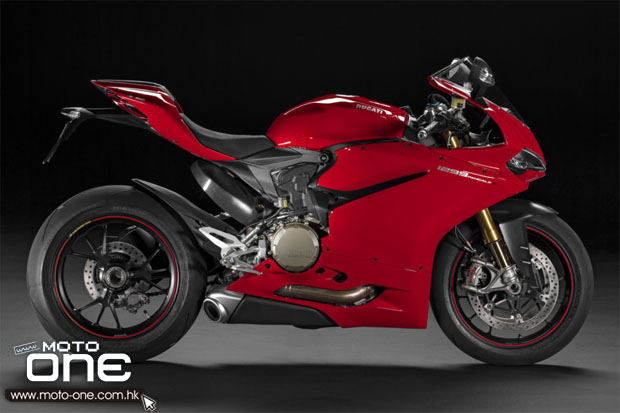 2015 Ducati Panigale 1299