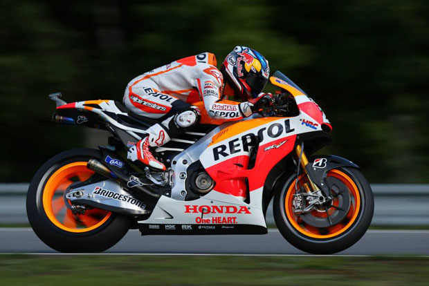 2015 HONDA CBR1000RR REPSOL_SP