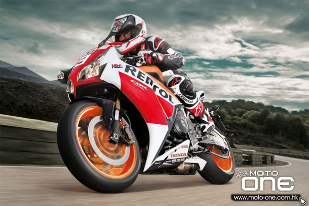 2015 HONDA CBR1000RR REPSOL_SP