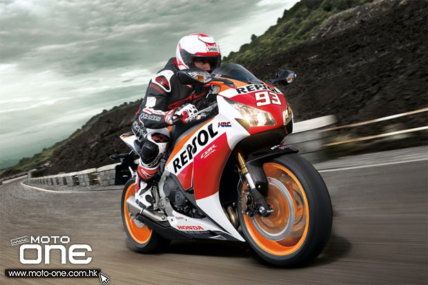 2015 HONDA CBR1000RR REPSOL_SP