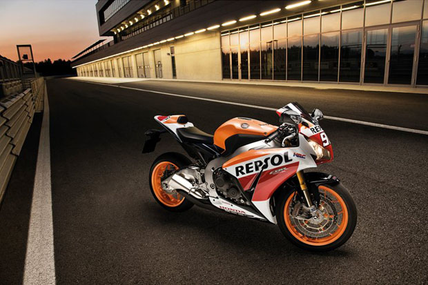 2015 HONDA CBR1000RR REPSOL_SP