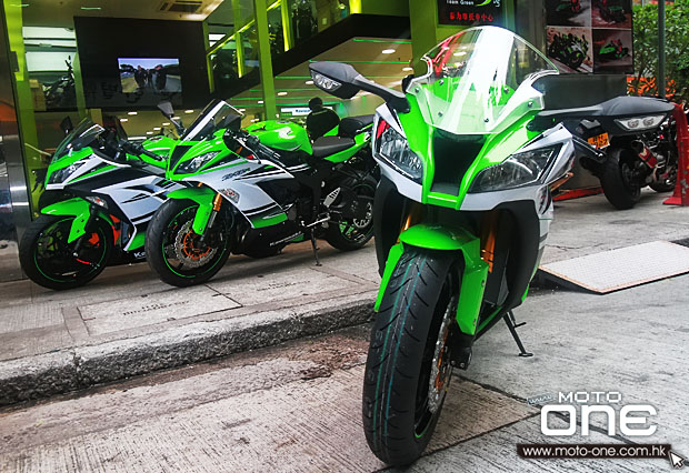 2015 KAWASAKI ZX-10R NINJA 30th