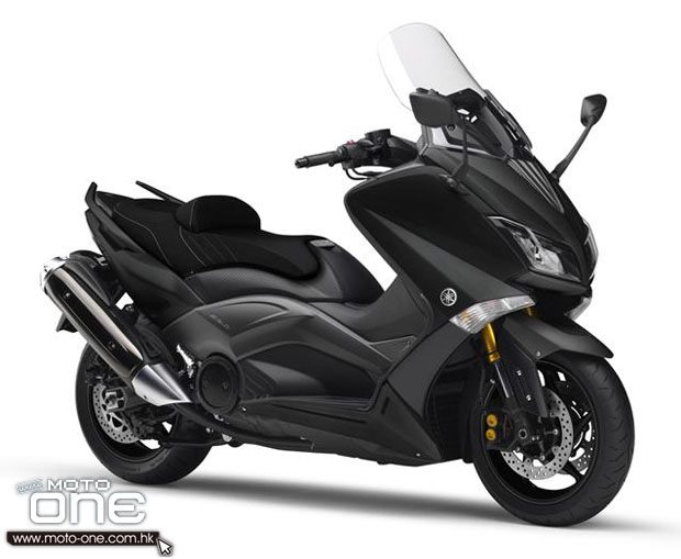 2015 Yamaha T-MAX 530