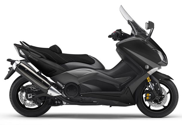 2015 Yamaha T-MAX 530