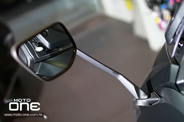 2015 Yamaha T-MAX 530 IRON MAX arrived