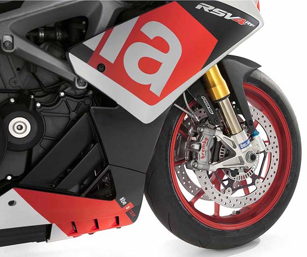 2015 aprilia rsv4 rf