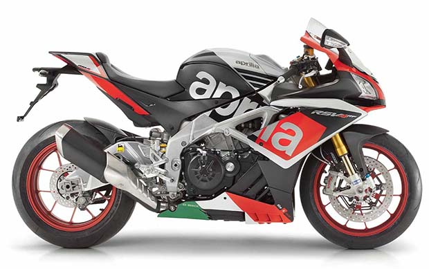 2015 aprilia rsv4 rf