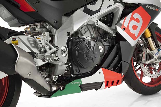 2015 aprilia rsv4 rf