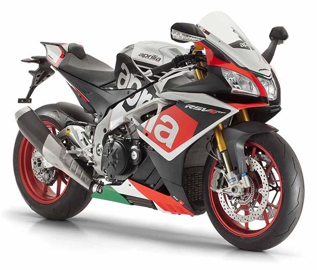 2015 aprilia rsv4 rf