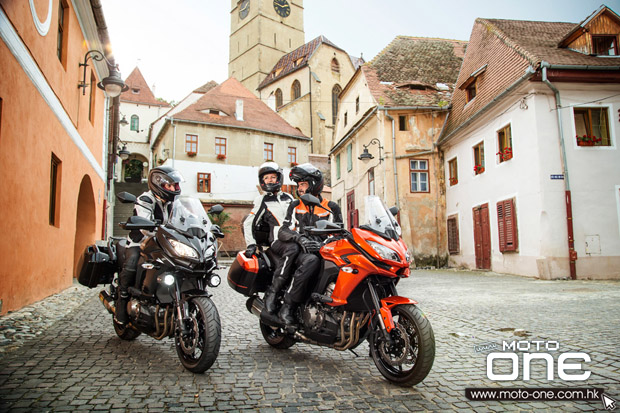 2015 kawasaki versys 1000