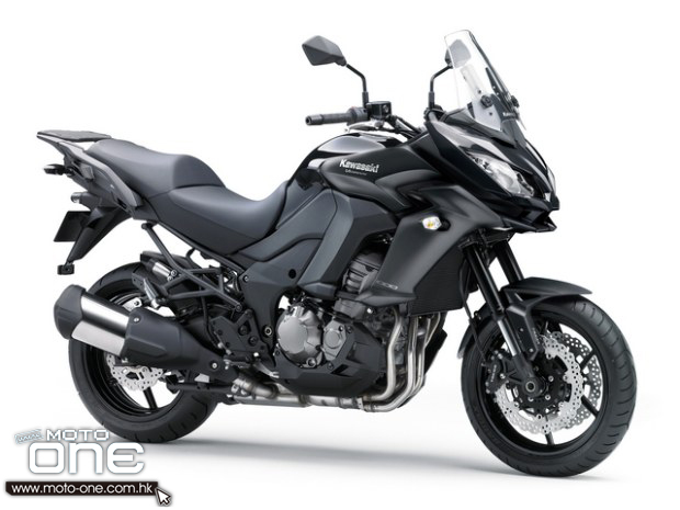 2015 kawasaki versys 1000