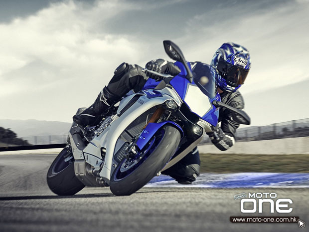 2015 yamaha yzf-r1