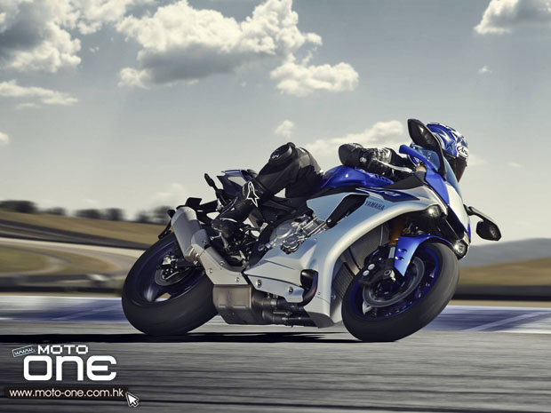 2015 yamaha yzf-r1