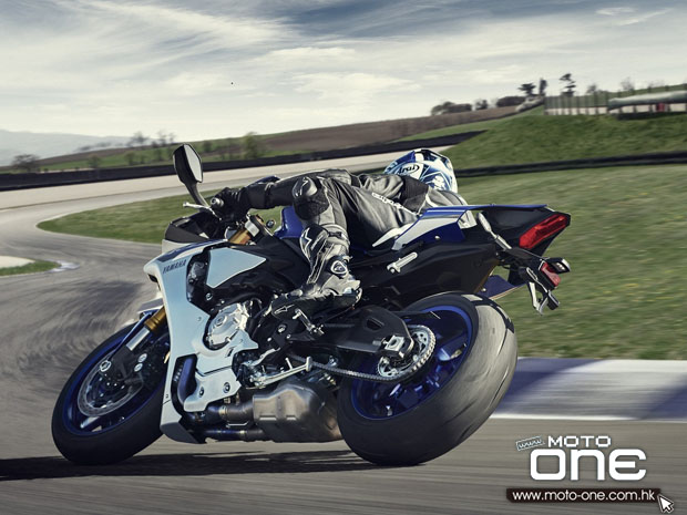 2015 yamaha yzf-r1