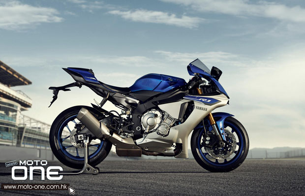 2015 yamaha yzf-r1