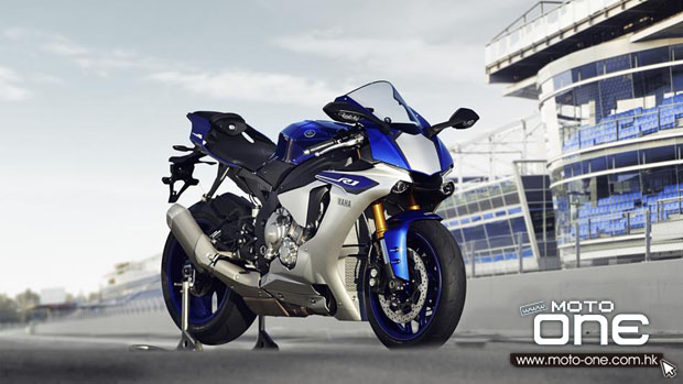 2015 yamaha yzf-r1