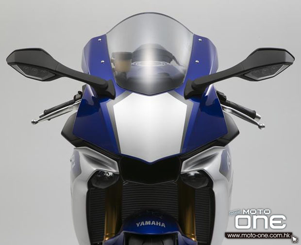 2015 yamaha yzf-r1