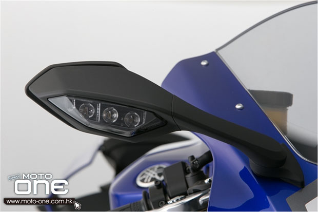 2015 yamaha yzf-r1