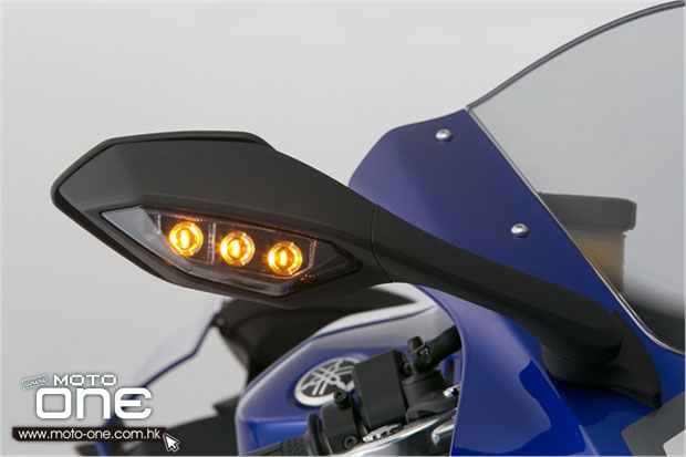 2015 yamaha yzf-r1