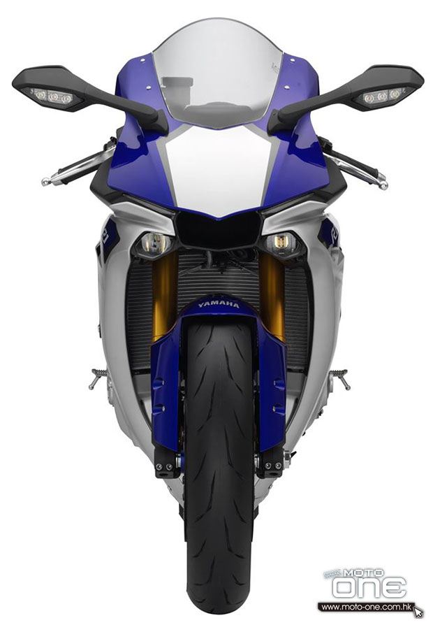 2015 yamaha yzf-r1