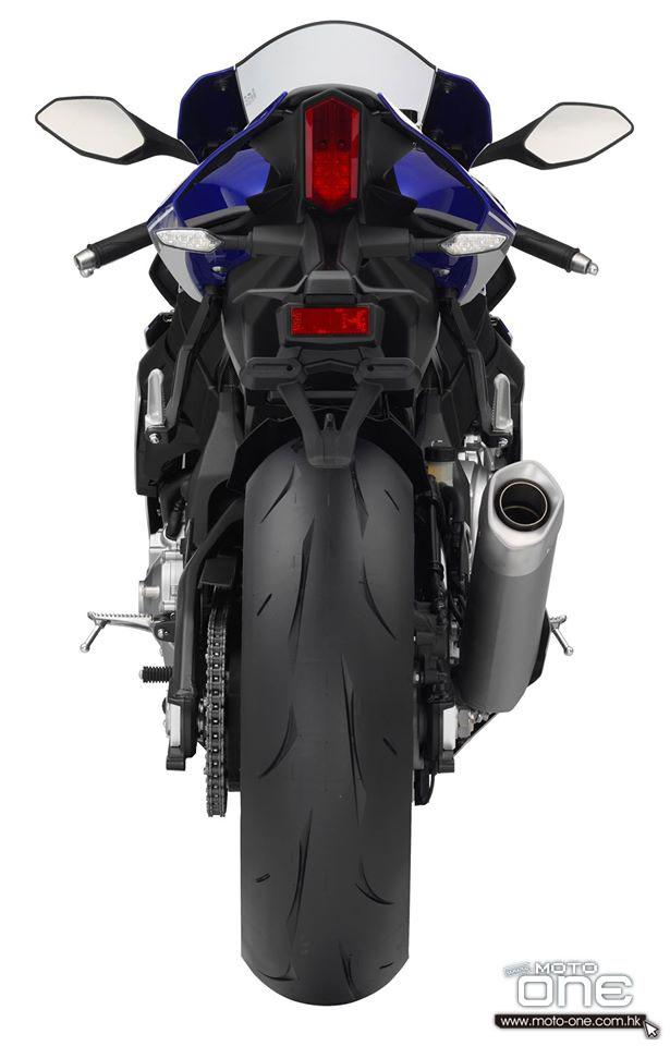 2015 yamaha yzf-r1