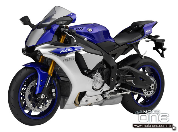 2015 yamaha yzf-r1