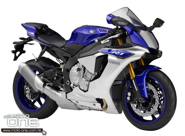 2015 yamaha yzf-r1