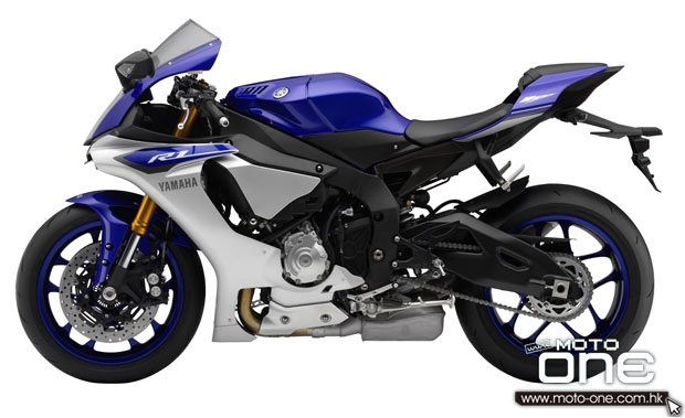 2015 yamaha yzf-r1