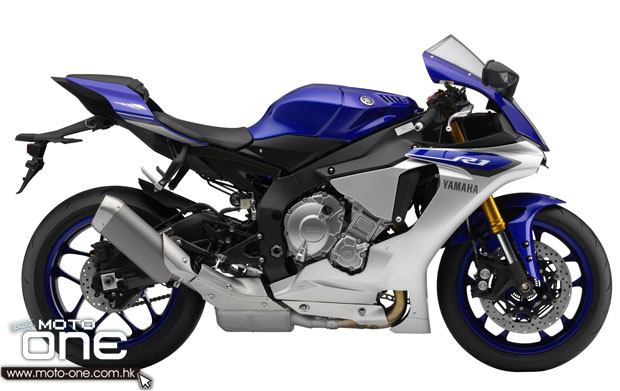 2015 yamaha yzf-r1