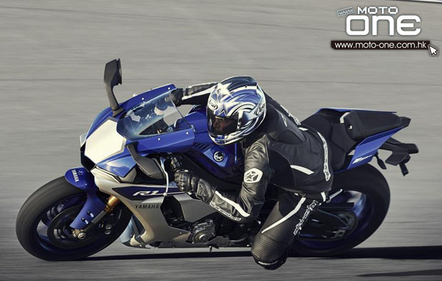 2015 yamaha yzf-r1