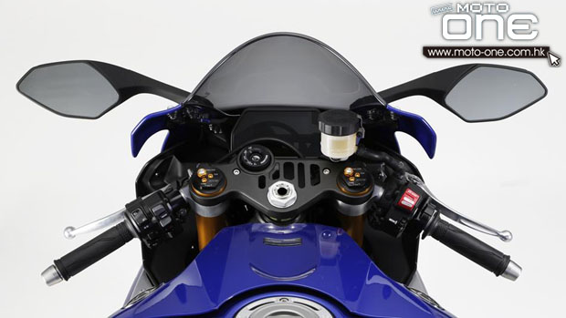 2015 yamaha yzf-r1