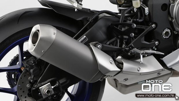 2015 yamaha yzf-r1